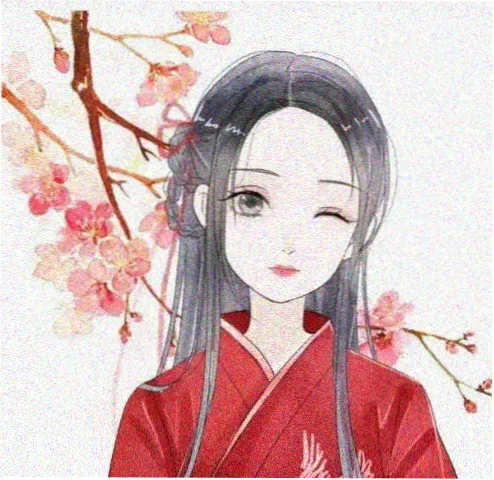 用户柠檬气泡水的头像
